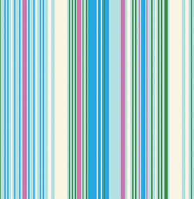 Seaside Sherbert Full Bloom By Figo Themed Premium Cotton Sold Per 1/2 Metre