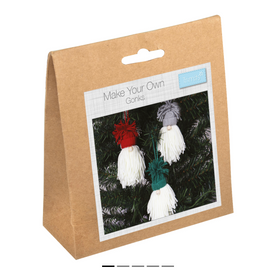 Trimits Yarn Gonks Kit