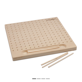 Millward Wooden Blocking Board 2 x 30 x 30cm