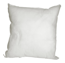 18 Inch/45.5cm Cushion Pad