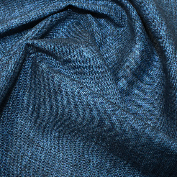 5. Hawaiian 100% cotton linen effect fabric