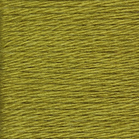1712 Lime double knit yarn