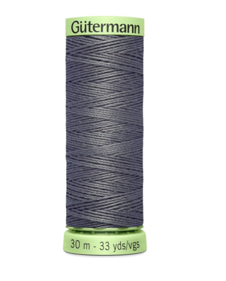 Gutermann Top Stitch 30m - 701