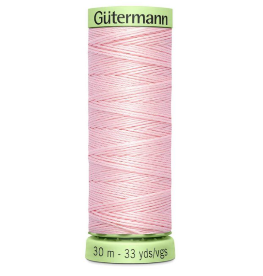 Gutermann Top Stitch 30m - 659