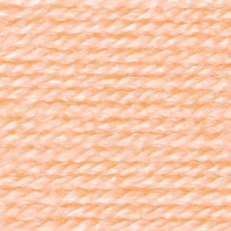 1026 Apricot double knit yarn