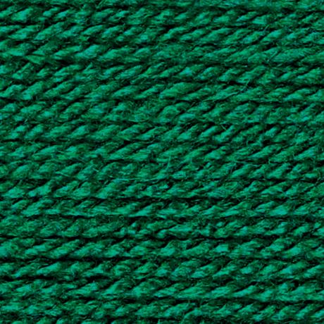 1116 Green double knit yarn