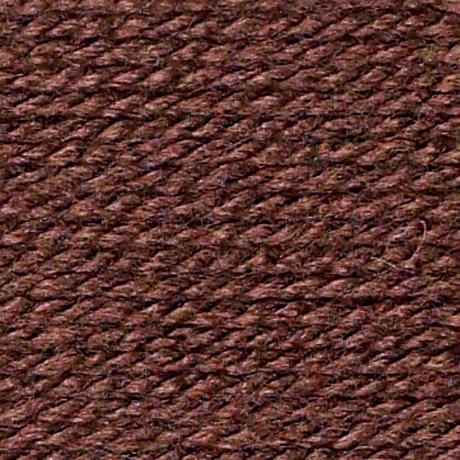 1054 Walnut double knit yarn