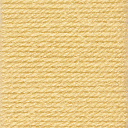 1835 Buttermilk double knit yarn