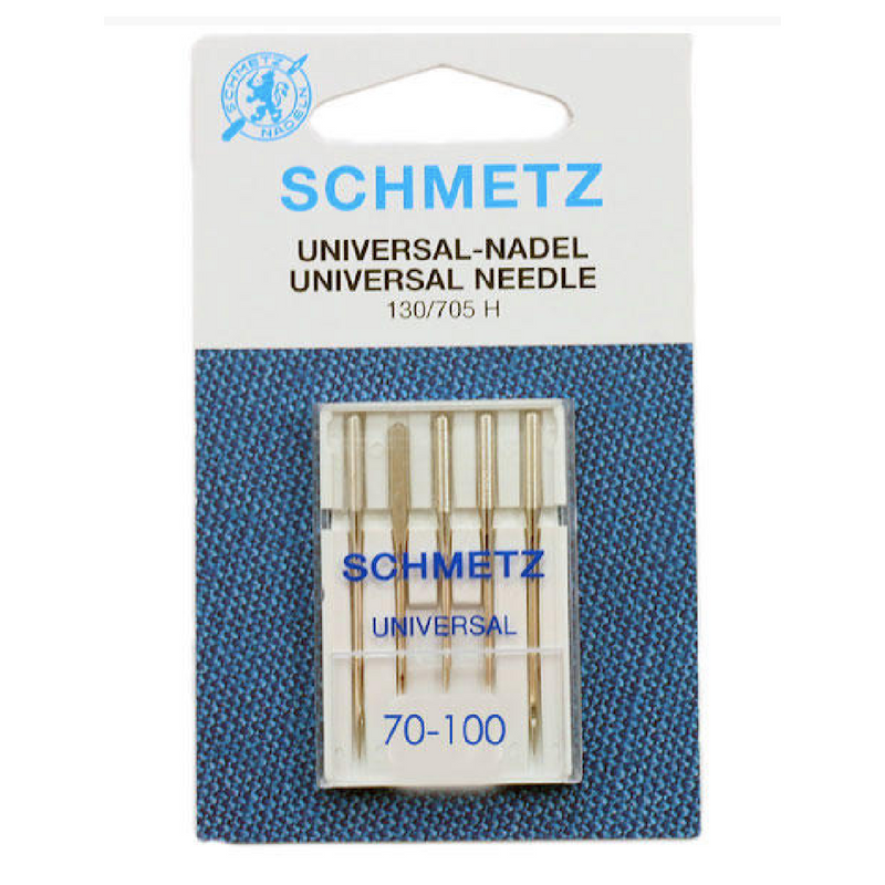 schmetz needles 70- 100