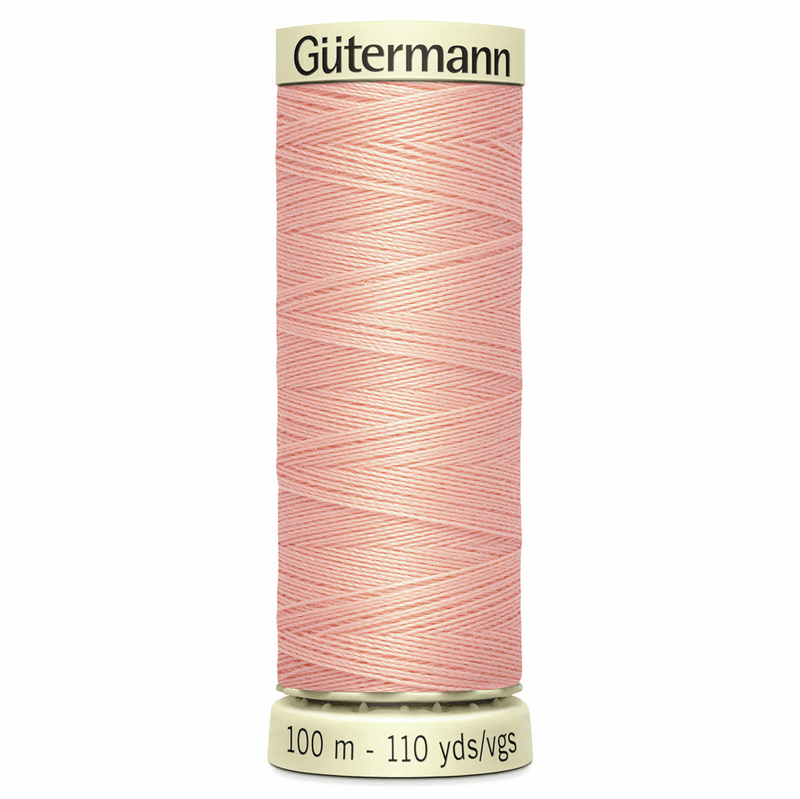 Gutermann 100m Sew All Thread - 165