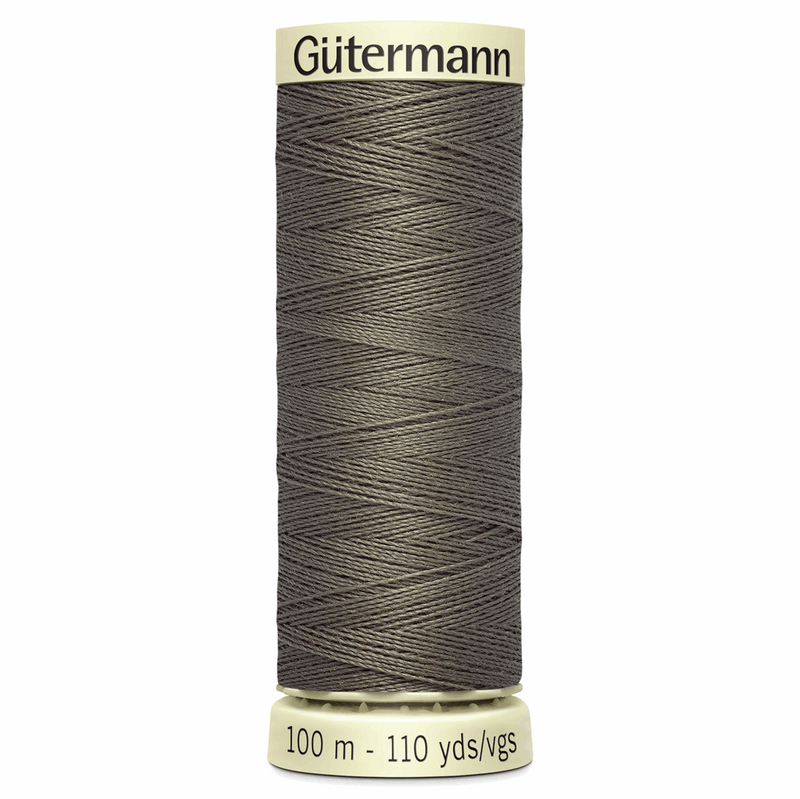  Gutermann 100m Sew All Thread -727