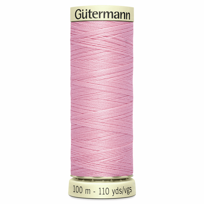Gutermann 100m Sew All Thread - 660