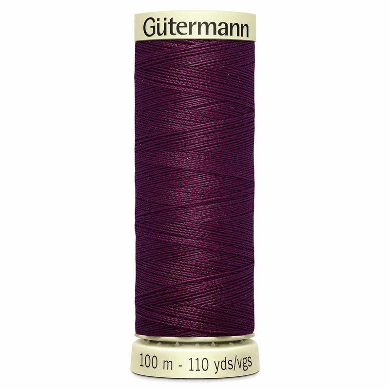 Gutermann 100m Sew All Thread - 108