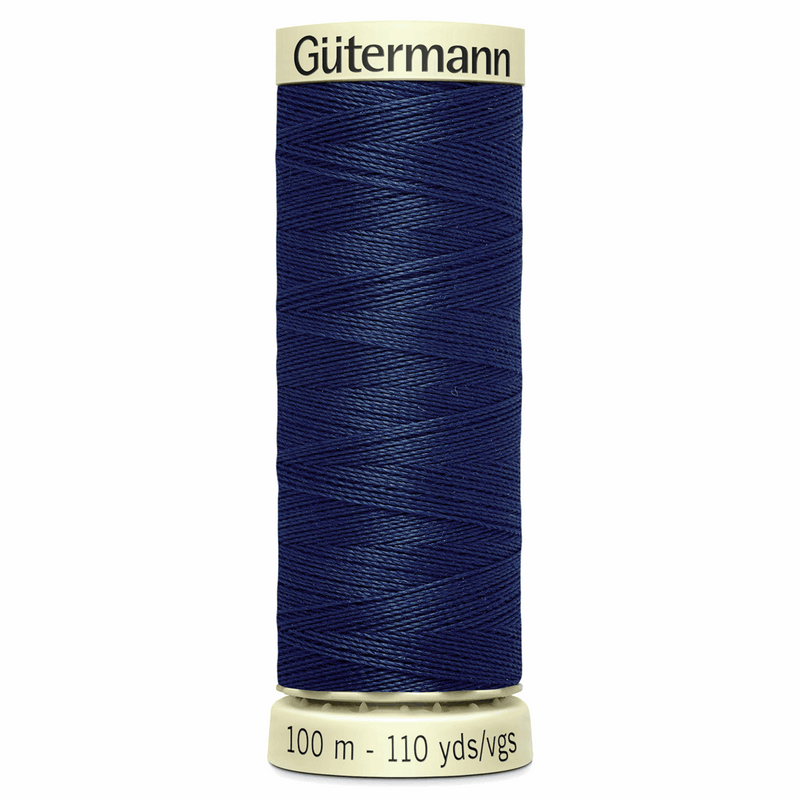 Gutermann 100m Sew All Thread - 11