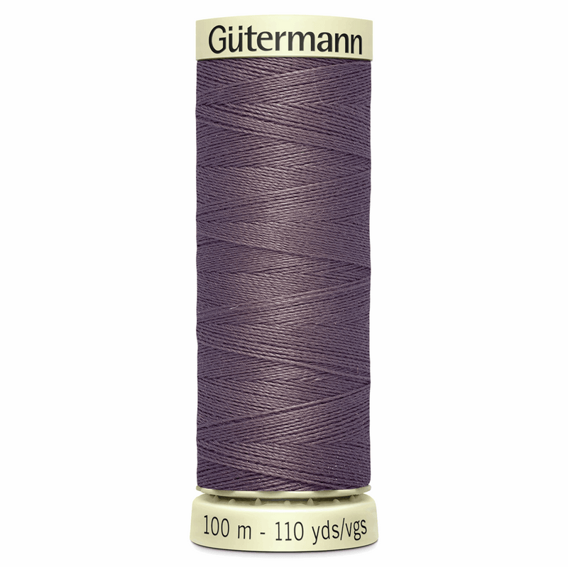 Gutermann 100m Sew All Thread - 127