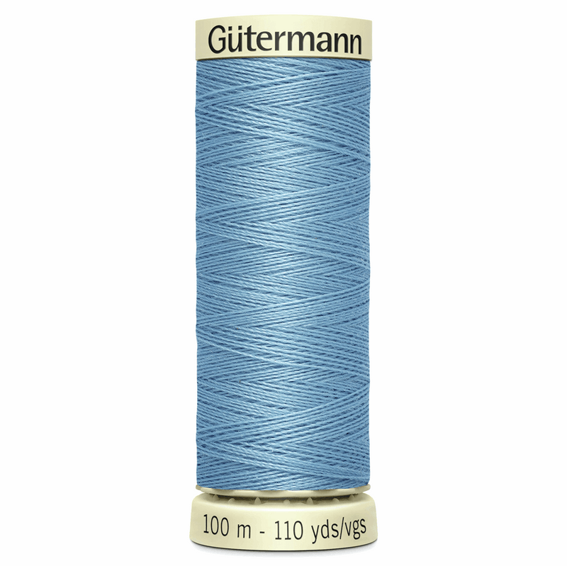 Gutermann 100m Sew All Thread - 143