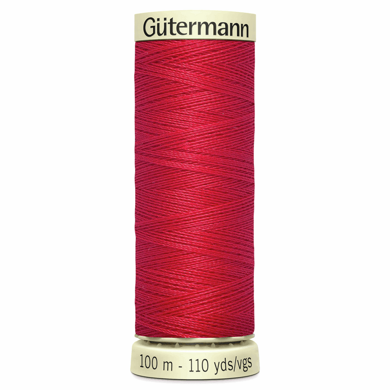 Gutermann 100m Sew All Thread - 156