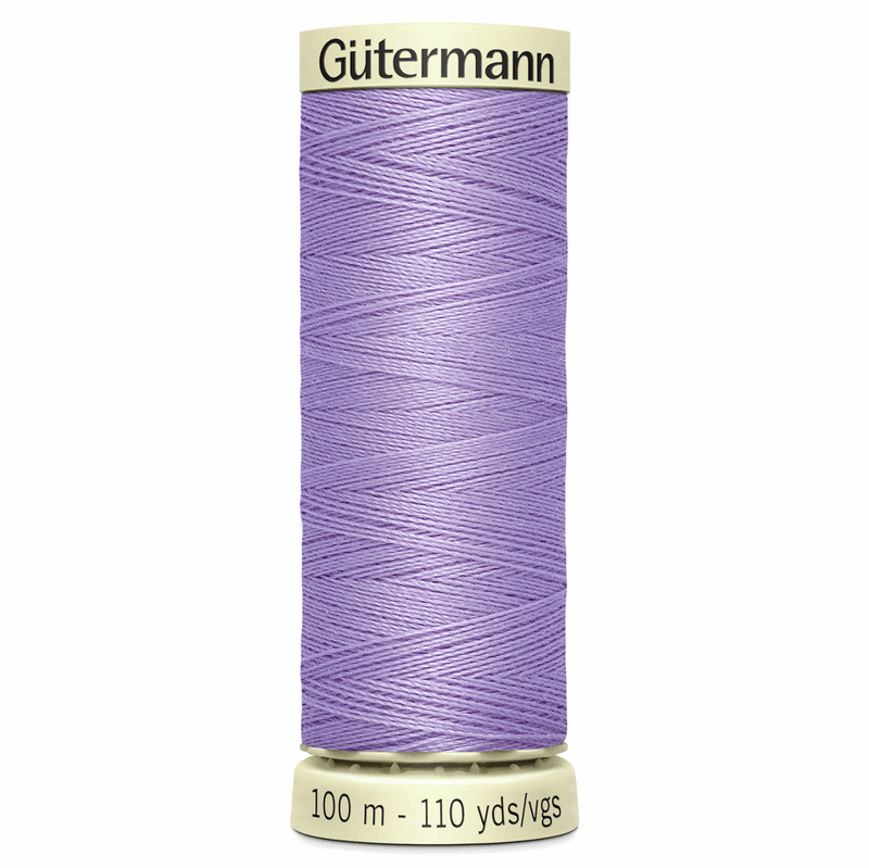 Gutermann 100m Sew All Thread - 158