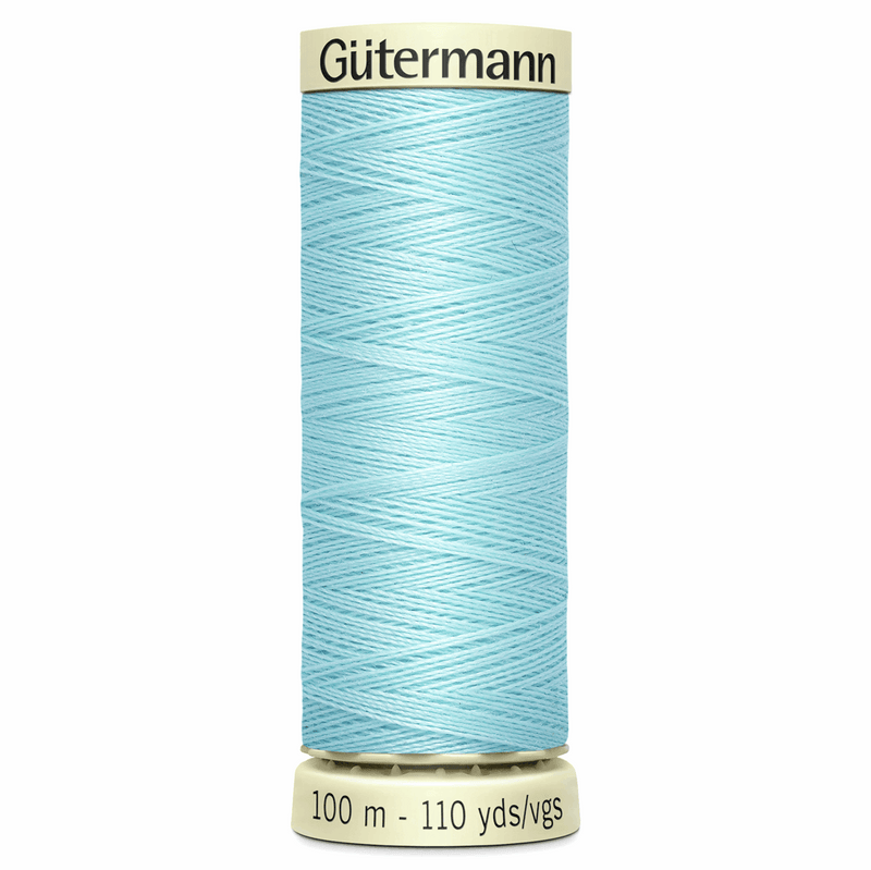 Gutermann 100m Sew All Thread - 195
