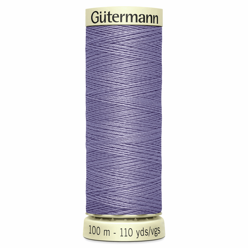 Gutermann 100m Sew All Thread - 202