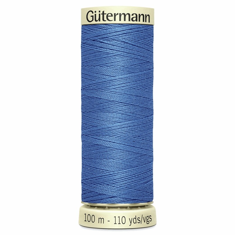Gutermann 100m Sew All Thread - 213