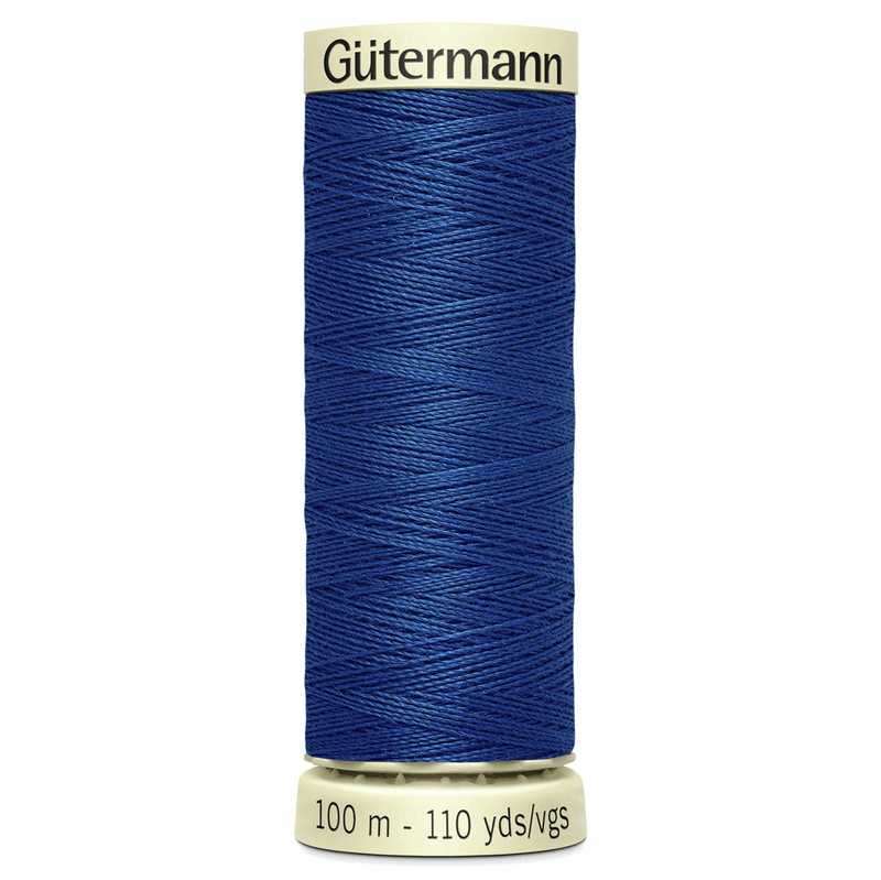 Gutermann 100m Sew All Thread - 214