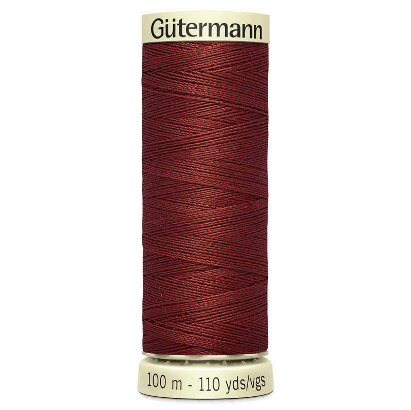 Gutermann 100m Sew All Thread - 227