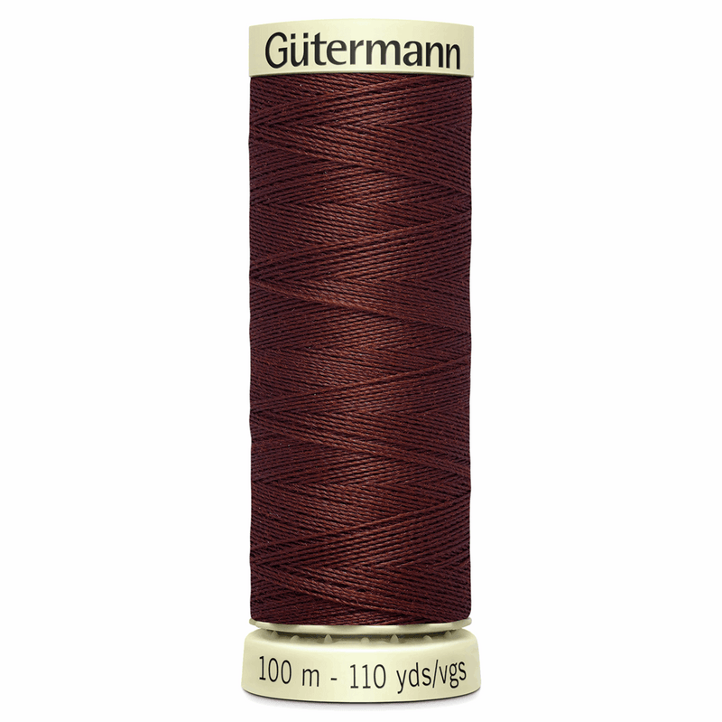 Gutermann 100m Sew All Thread - 230