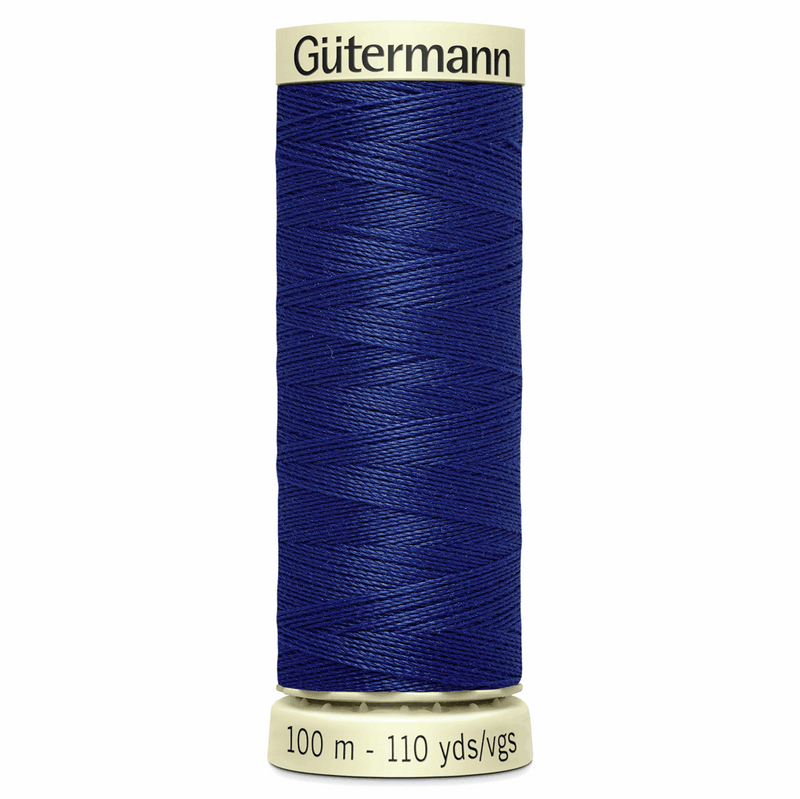 Gutermann 100m Sew All Thread - 232