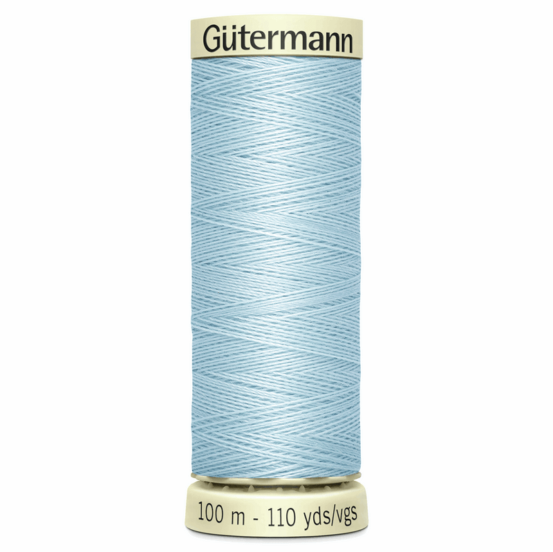 Gutermann 100m Sew All Thread - 276