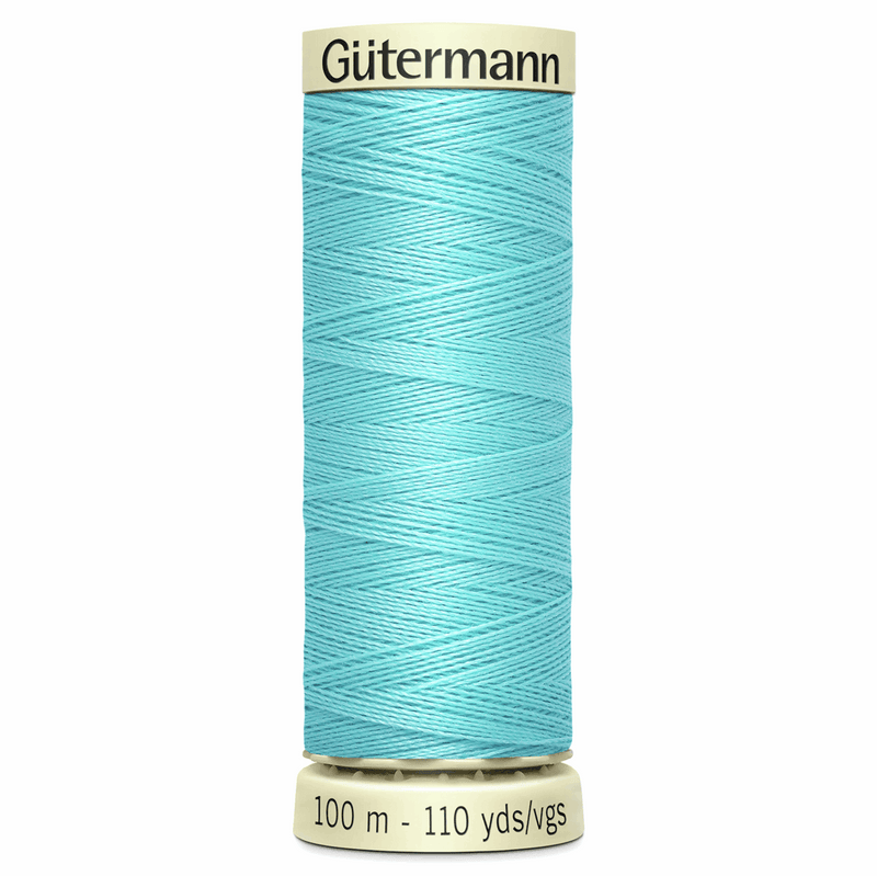 Gutermann 100m Sew All Thread - 28