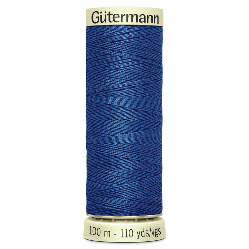 Gutermann 100m Sew All Thread - 312
