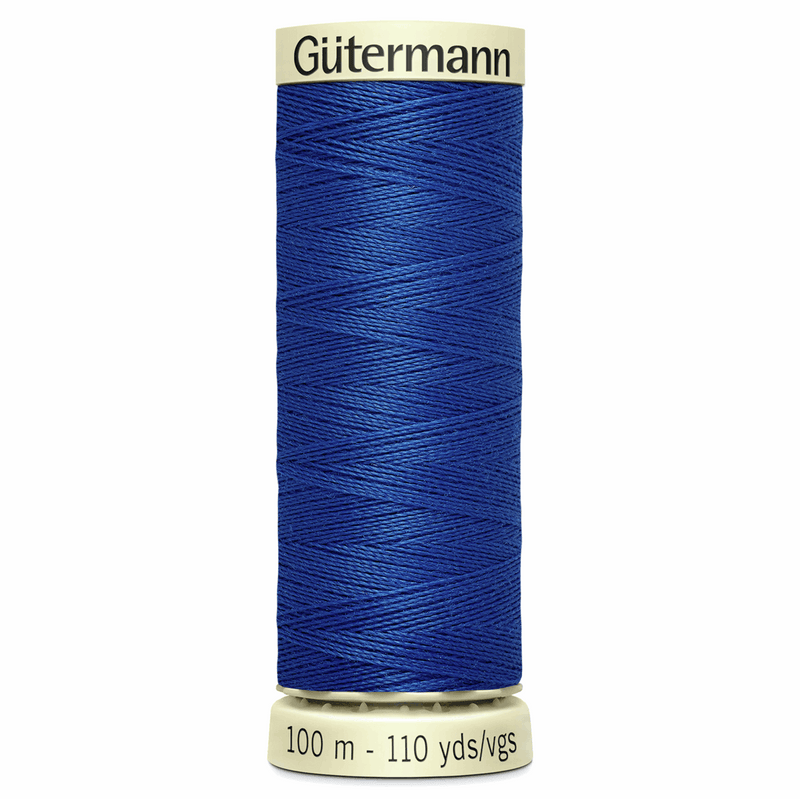 Gutermann 100m Sew All Thread - 316