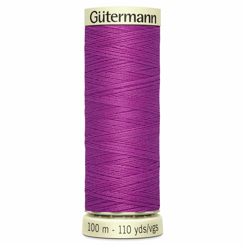 Gutermann 100m Sew All Thread - 321