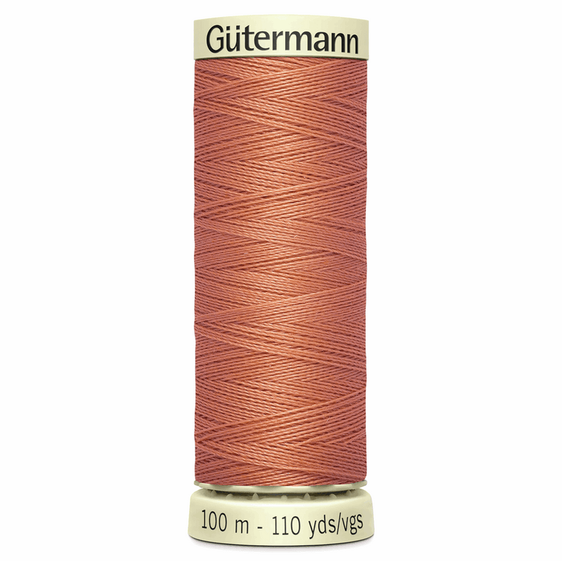 Gutermann 100m Sew All Thread - 377