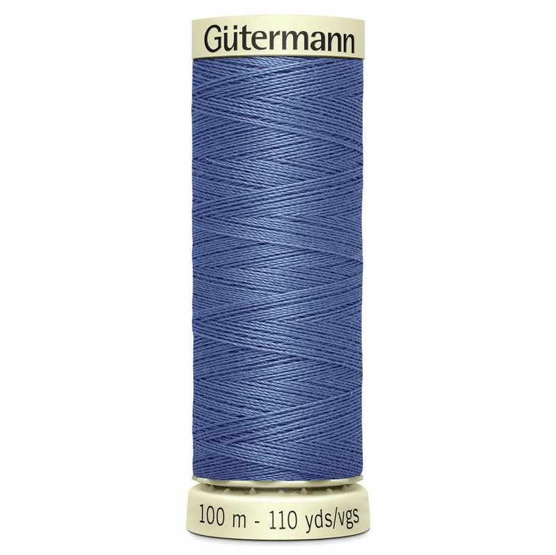 Gutermann 100m Sew All Thread - 37