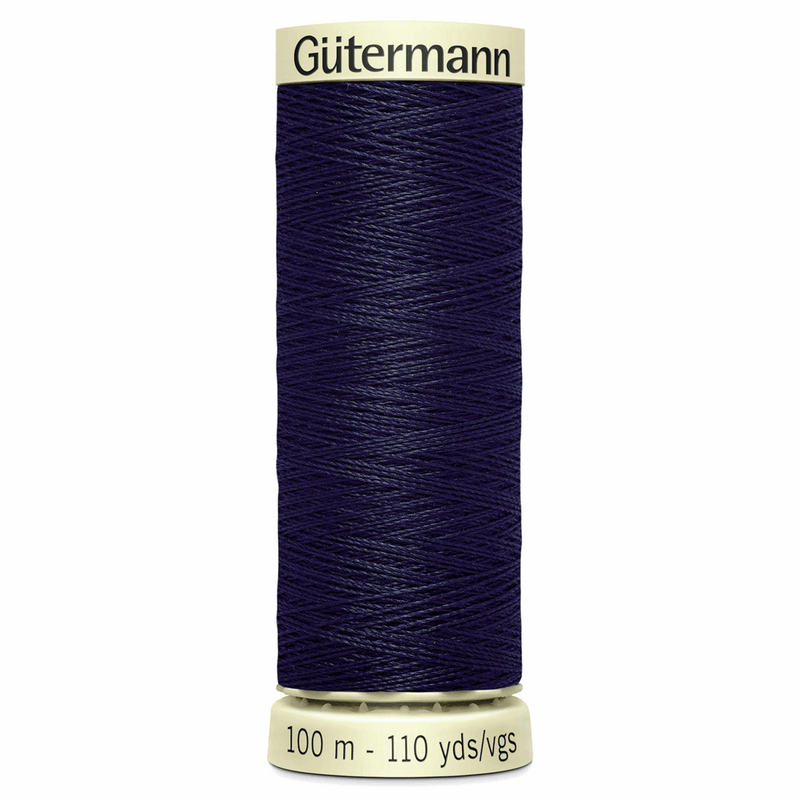 Gutermann 100m Sew All Thread - 387