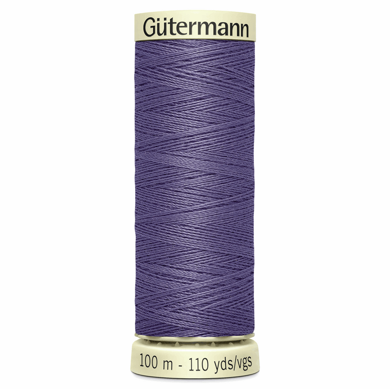 Gutermann 100m Sew All Thread - 440