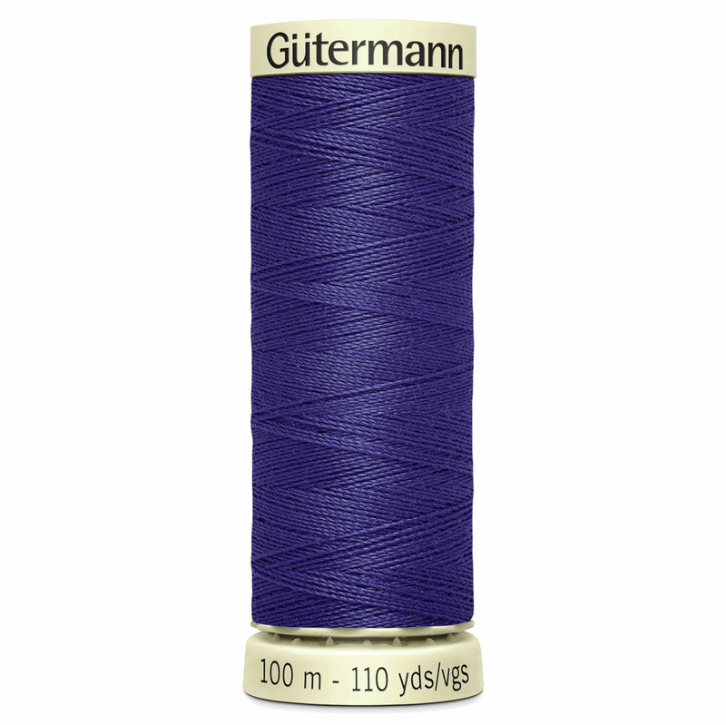 Gutermann 100m Sew All Thread - 463