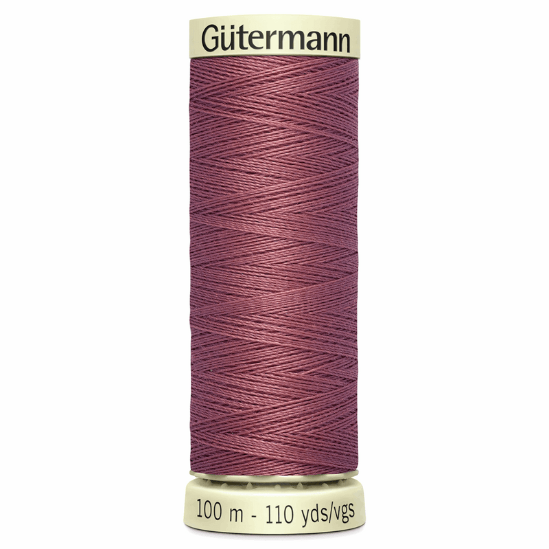 Gutermann 100m Sew All Thread - 474