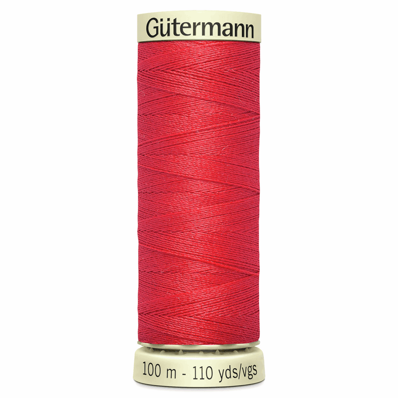 Gutermann 100m Sew All Thread - 491