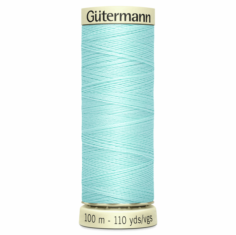 Gutermann 100m Sew All Thread - 53