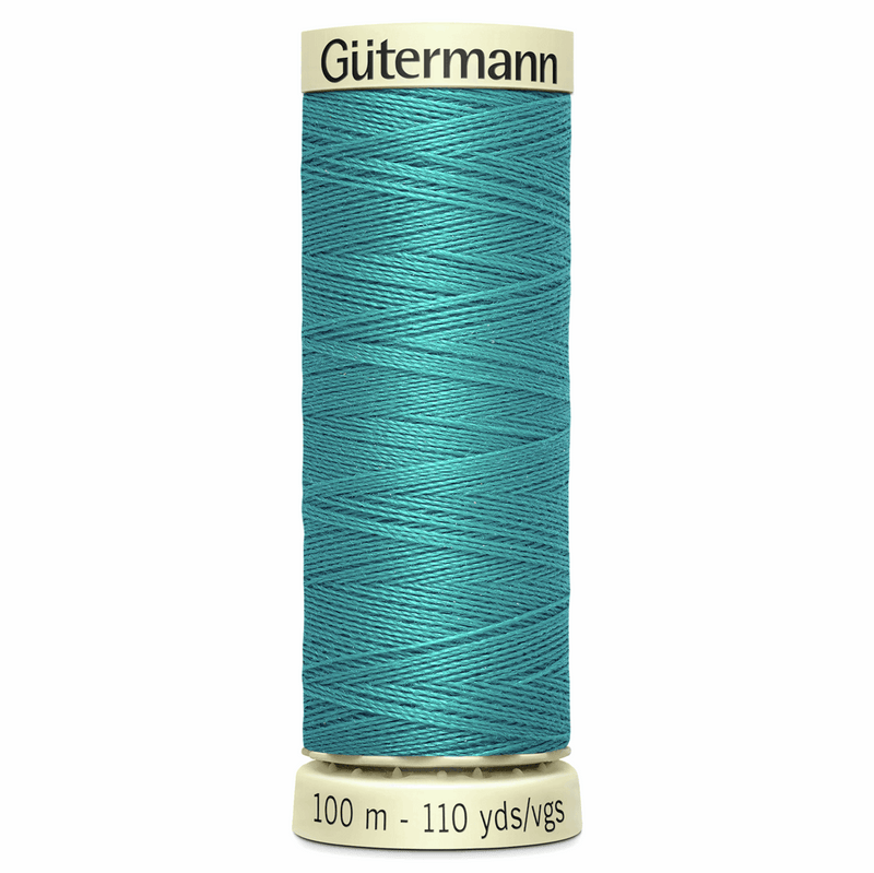 Gutermann 100m Sew All Thread - 55