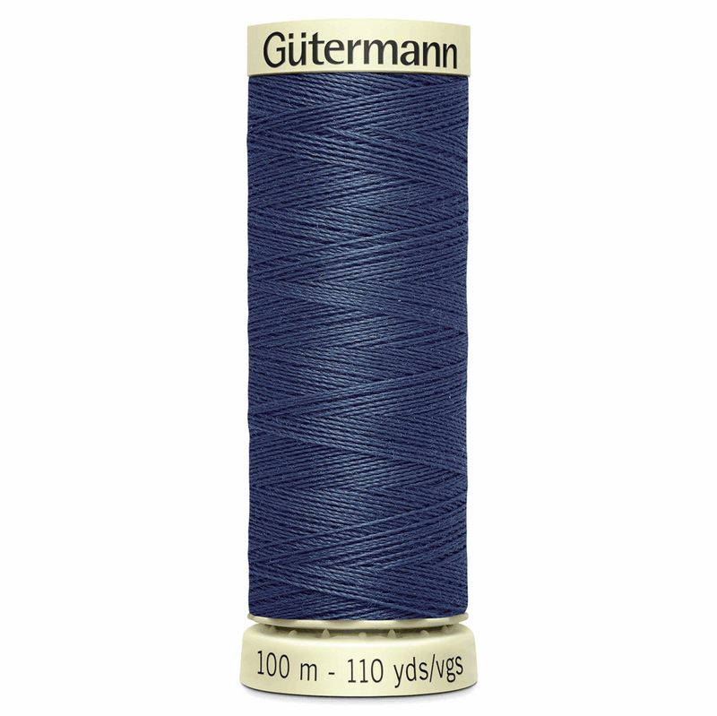 Gutermann 100m Sew All Thread - 593