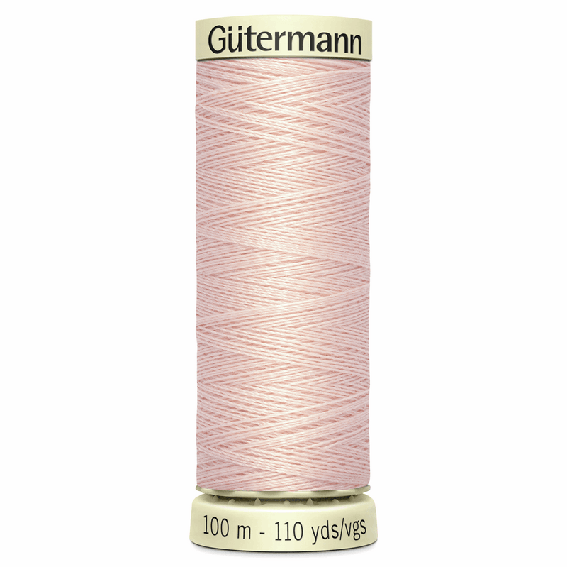 Gutermann 100m Sew All Thread - 658