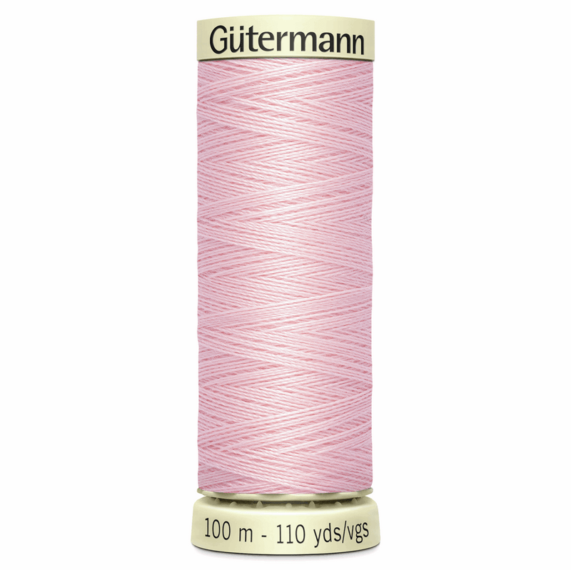 Gutermann 100m Sew All Thread - 659