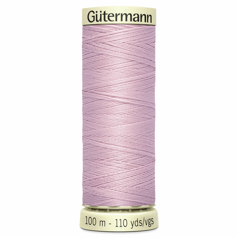 Gutermann 100m Sew All Thread - 662
