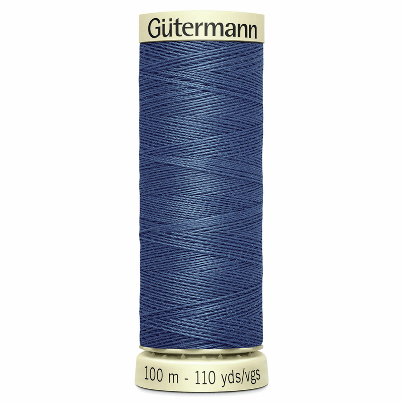 Gutermann 100m Sew All Thread - 68