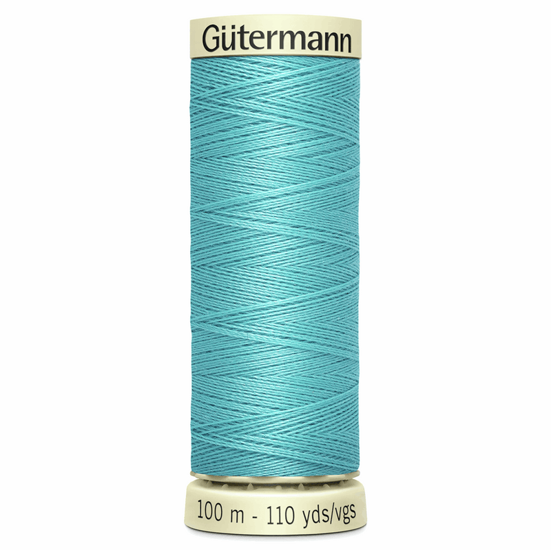 Gutermann 100m Sew All Thread - 714