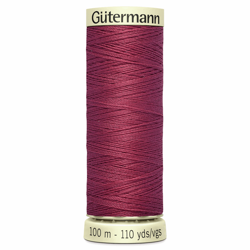 Gutermann 100m Sew All Thread - 730